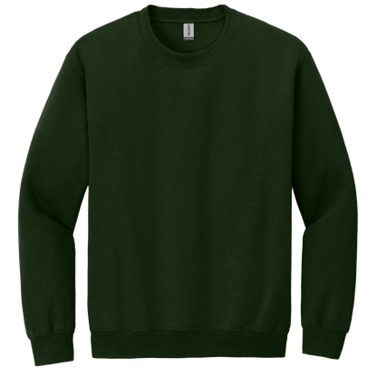 Gildan 18000 Adult Crewneck Sweatshirt