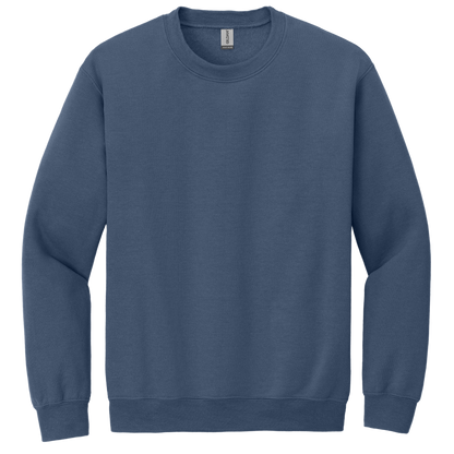Gildan 18000 Adult Crewneck Sweatshirt