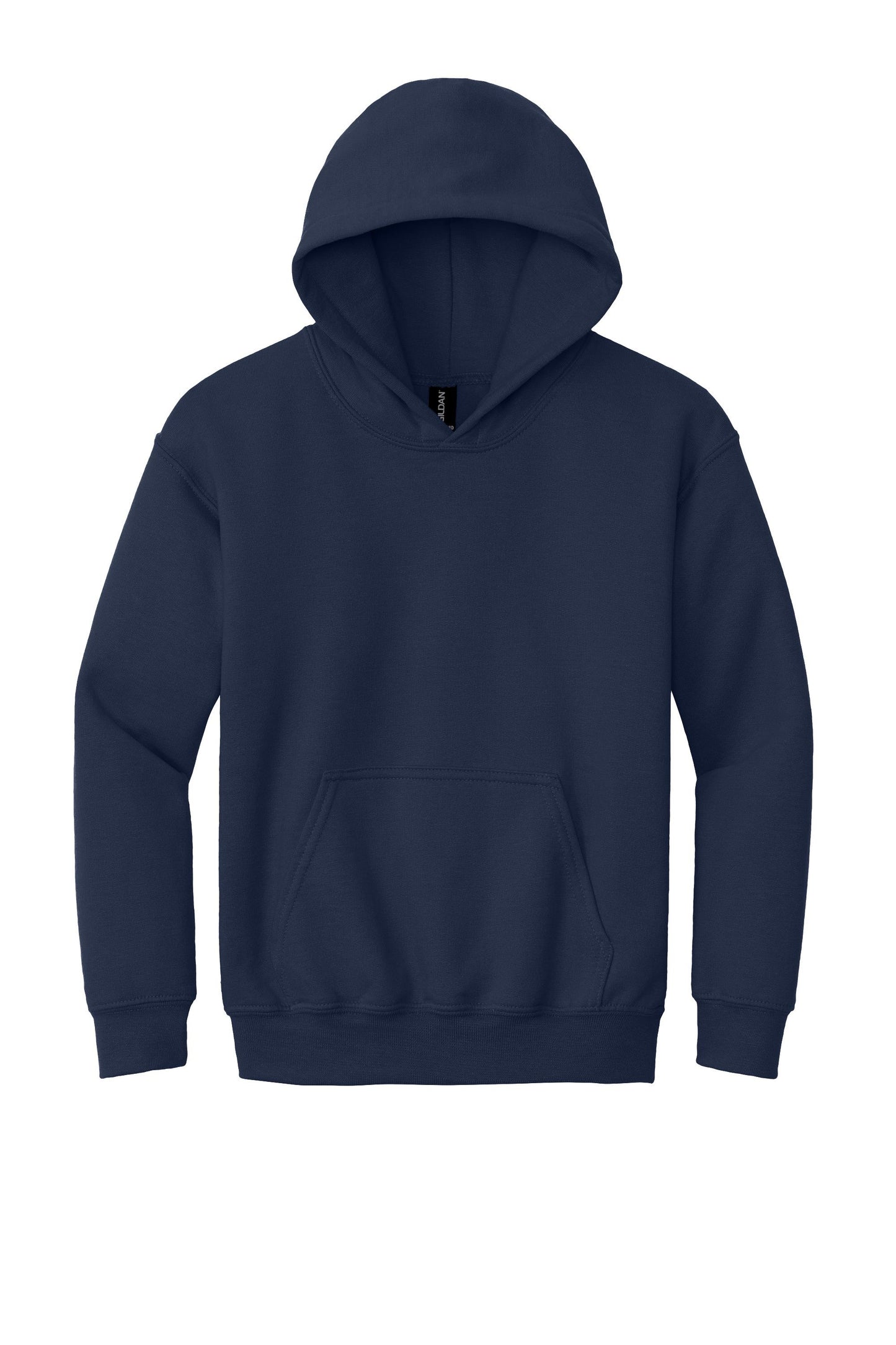 Youth Hoodies - Navy (1dz. Pre-Packs)