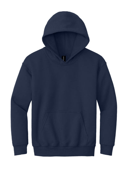 Youth Hoodies - Navy (1dz. Pre-Packs)