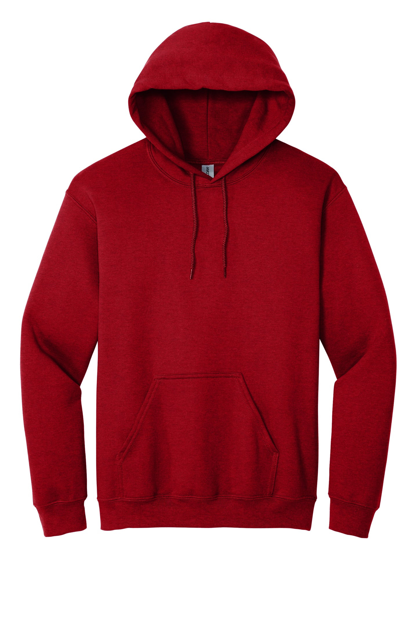 Gildan 18500 Adult Unisex Hooded Sweatshirt