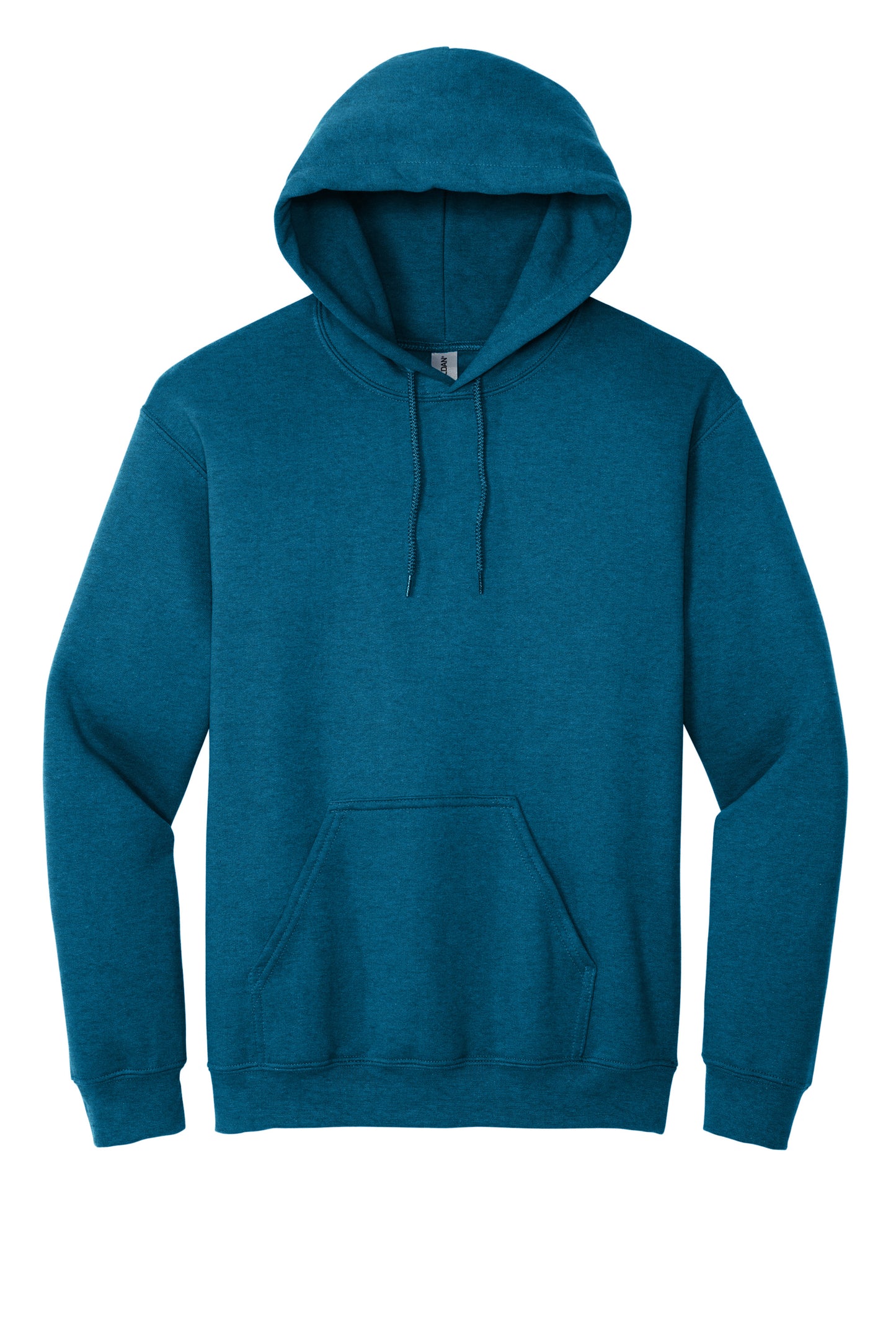 Gildan 18500 Adult Unisex Hooded Sweatshirt