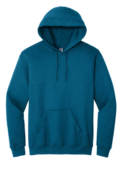 Gildan 18500 Adult Unisex Hooded Sweatshirt