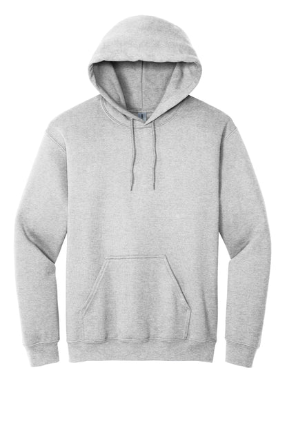 Gildan 18500 Adult Unisex Hooded Sweatshirt