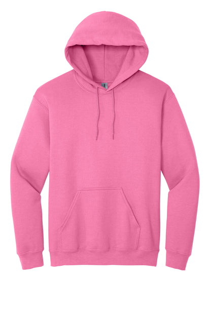 Gildan 18500 Adult Unisex Hooded Sweatshirt