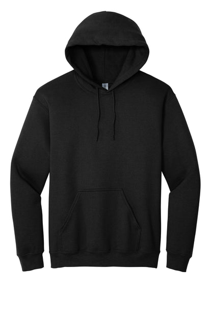 Gildan 18500 Adult Unisex Hooded Sweatshirt