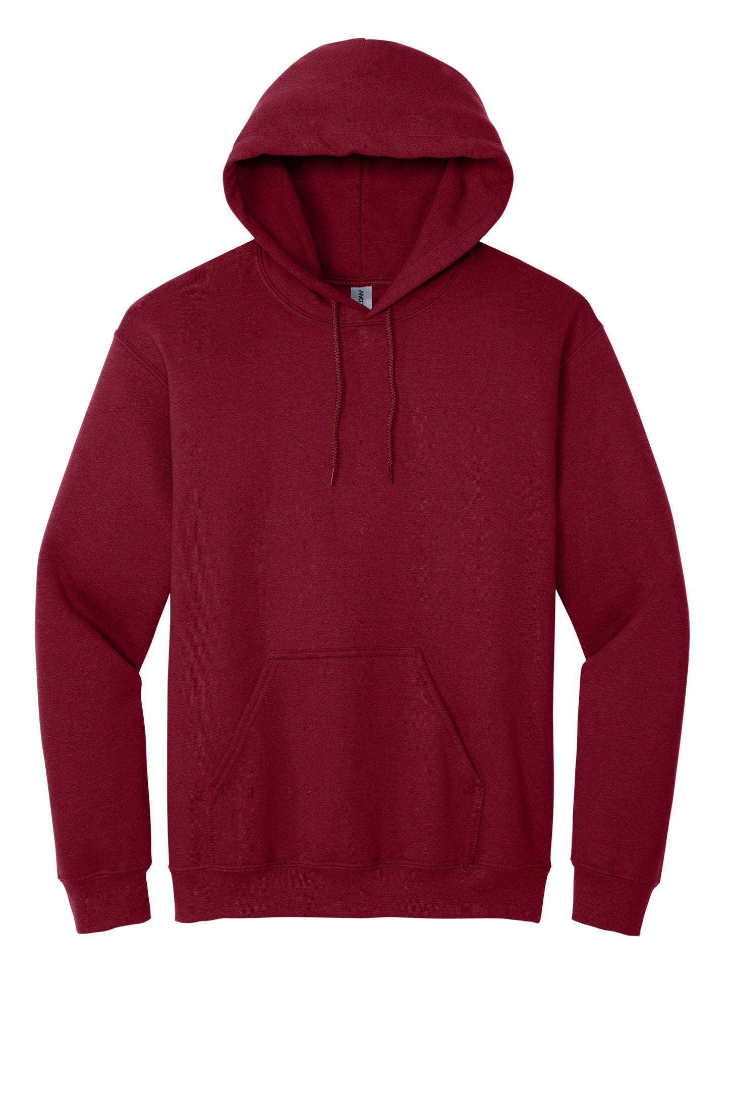 Gildan 18500 Adult Unisex Hooded Sweatshirt