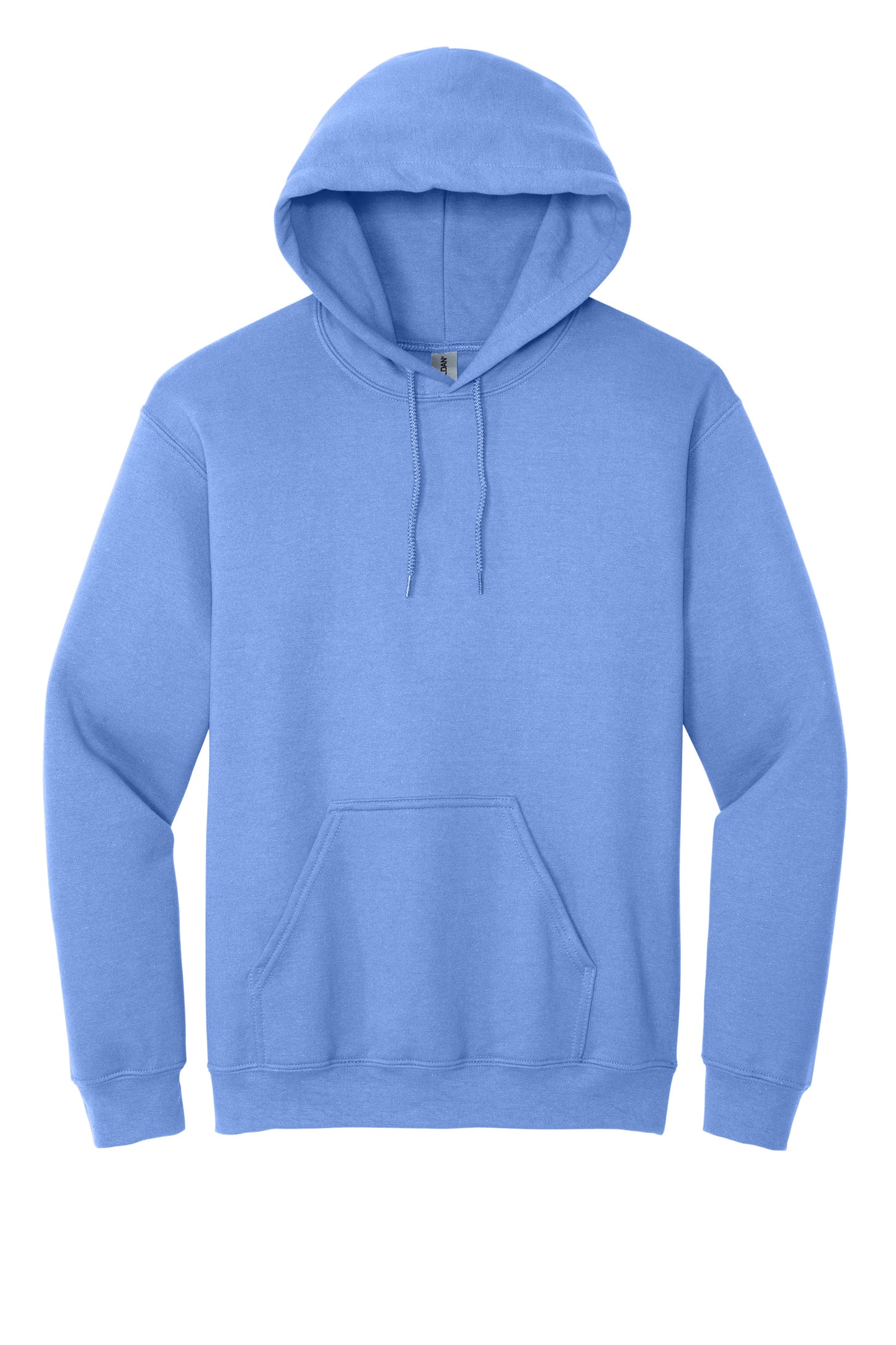 Gildan 18500 Adult Unisex Hooded Sweatshirt