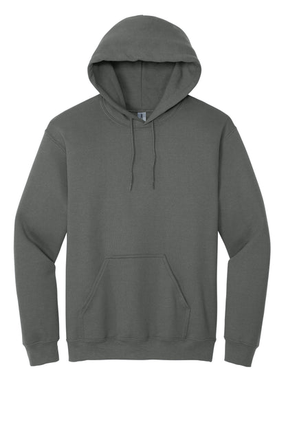 Gildan 18500 Adult Unisex Hooded Sweatshirt