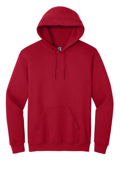 Gildan 18500 Adult Unisex Hooded Sweatshirt
