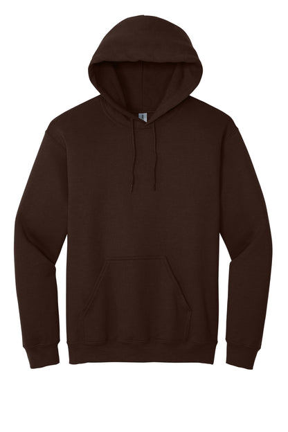 Gildan 18500 Adult Unisex Hooded Sweatshirt