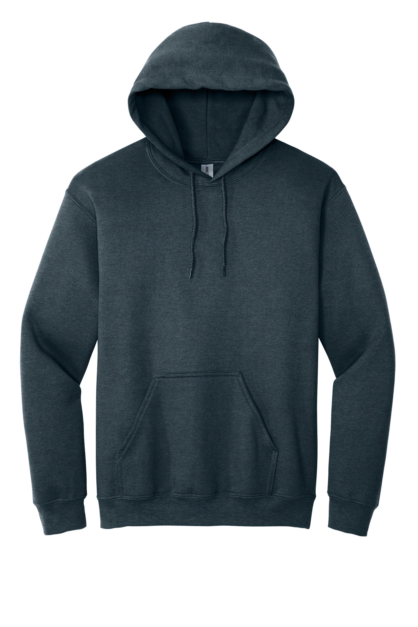 Gildan 18500 Adult Unisex Hooded Sweatshirt