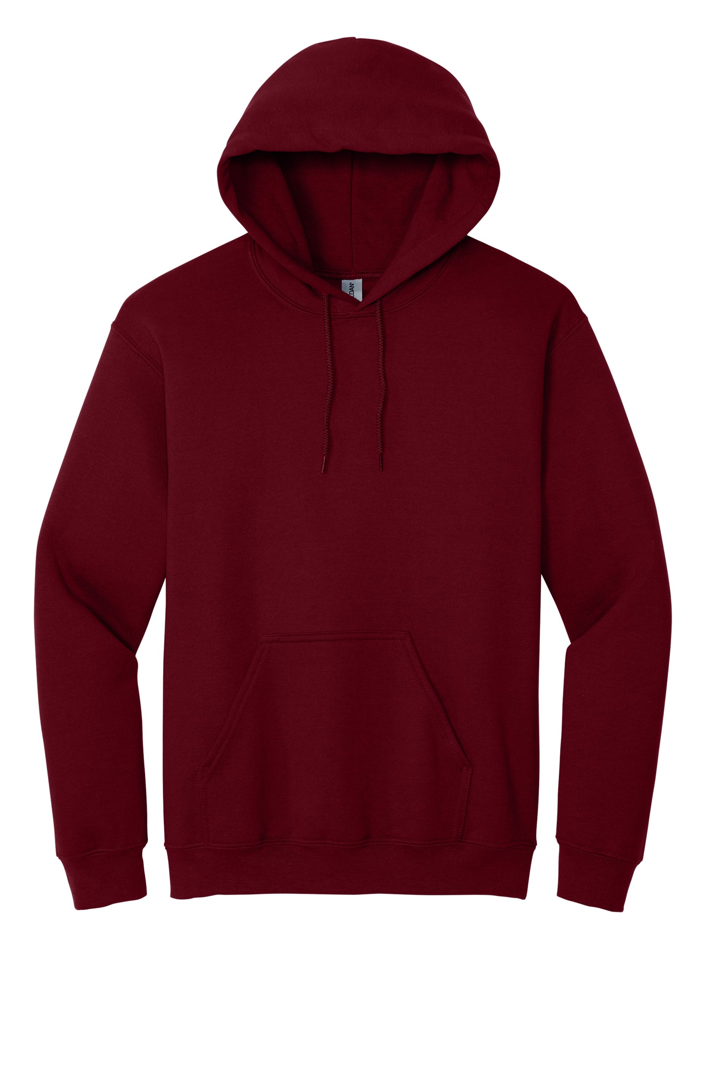 Gildan 18500 Adult Unisex Hooded Sweatshirt