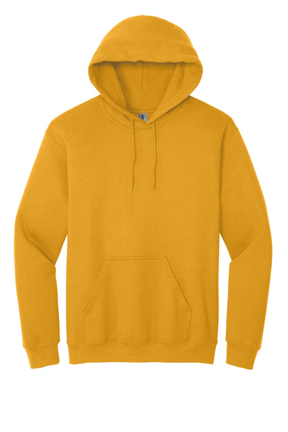 Gildan 18500 Adult Unisex Hooded Sweatshirt