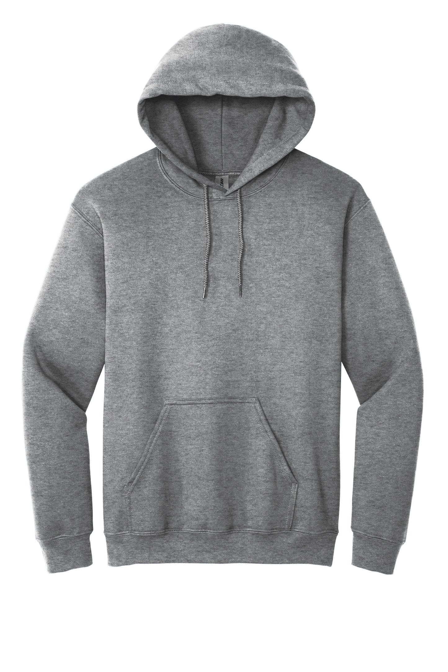 Gildan 18500 Adult Unisex Hooded Sweatshirt