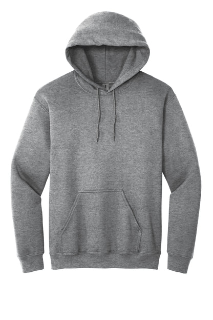 Gildan 18500 Adult Unisex Hooded Sweatshirt