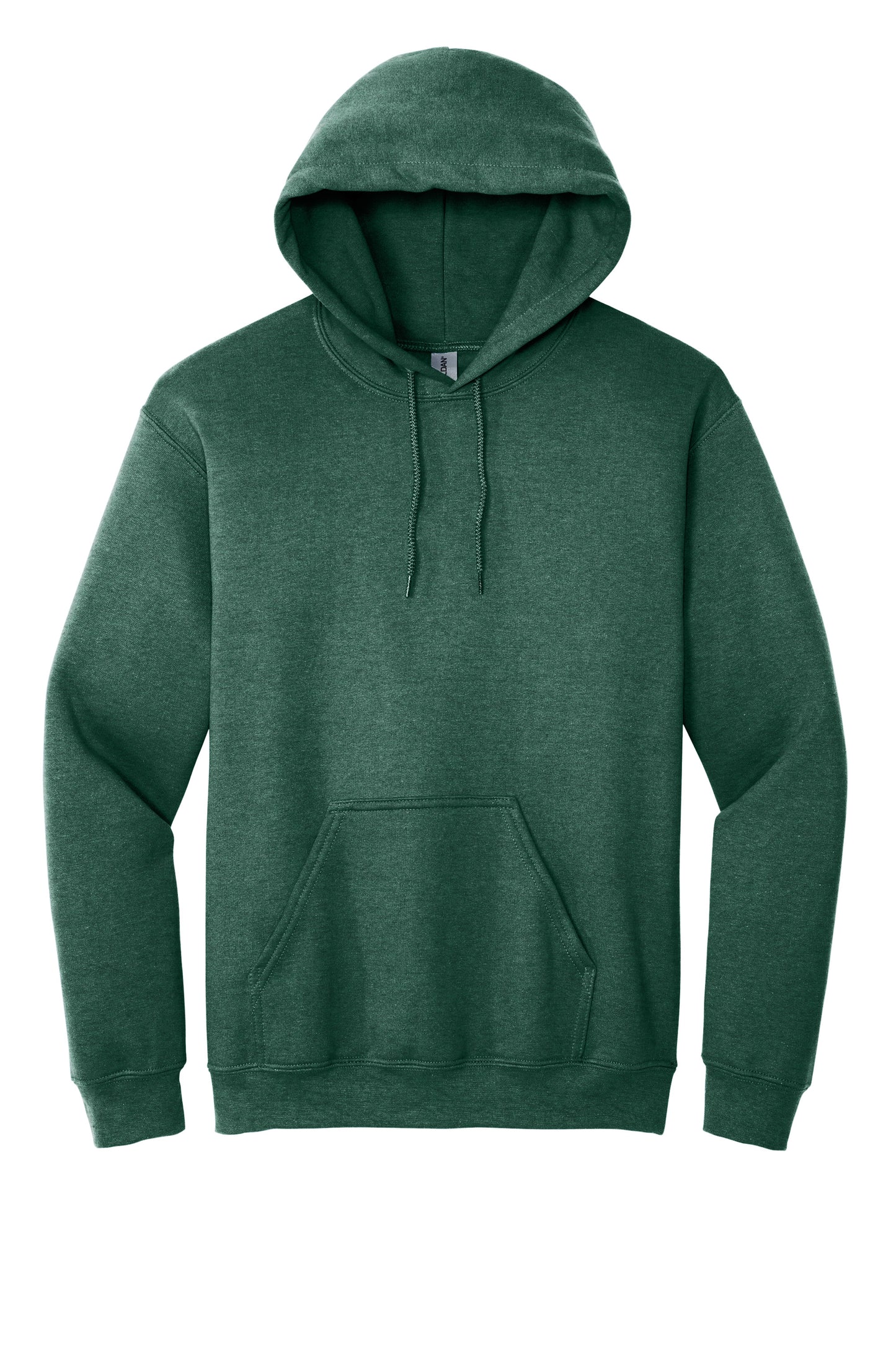 Gildan 18500 Adult Unisex Hooded Sweatshirt