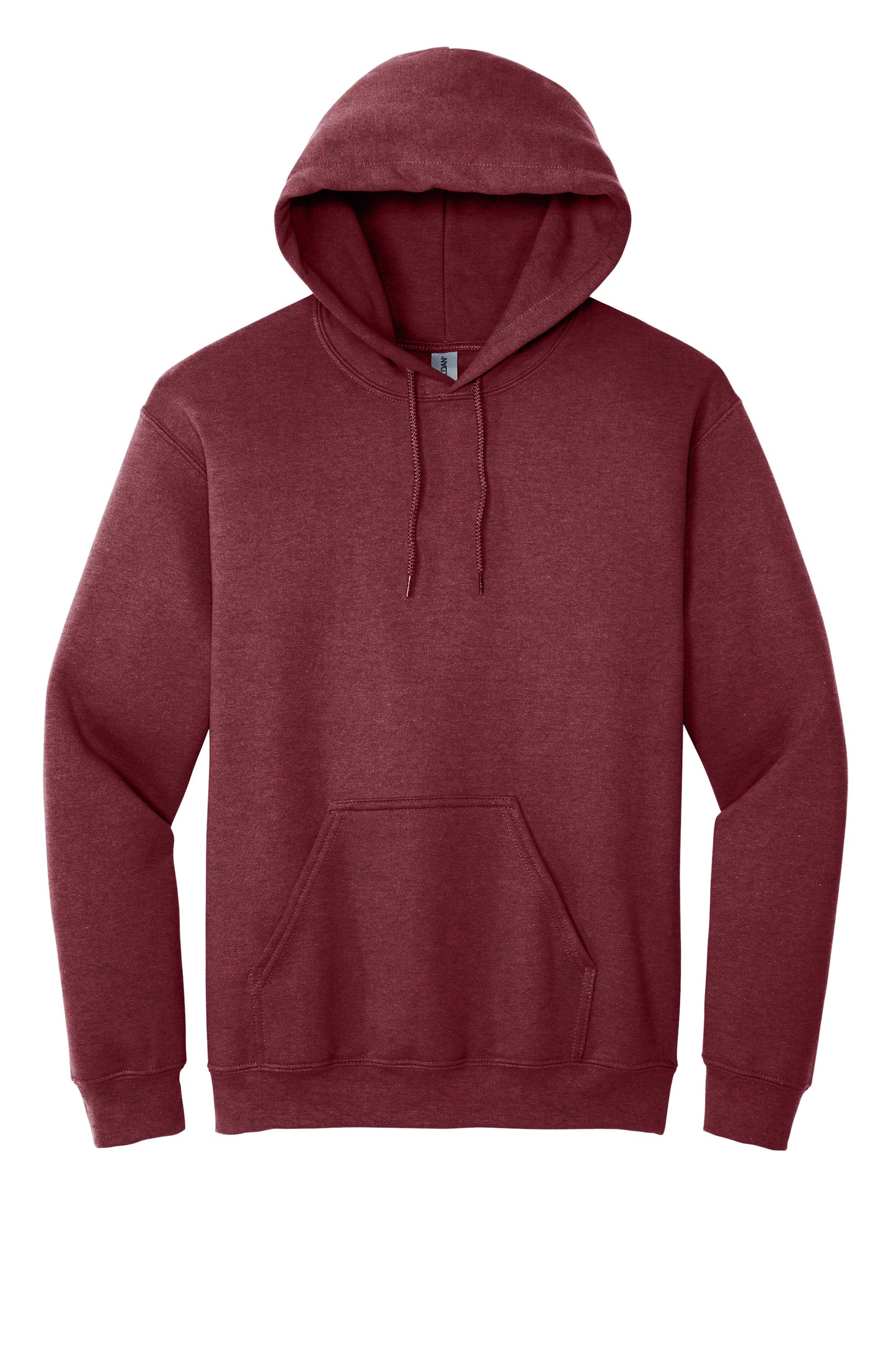 Gildan 18500 Adult Unisex Hooded Sweatshirt