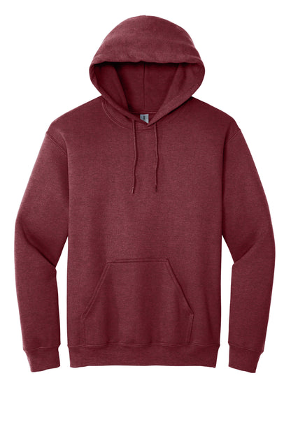Gildan 18500 Adult Unisex Hooded Sweatshirt