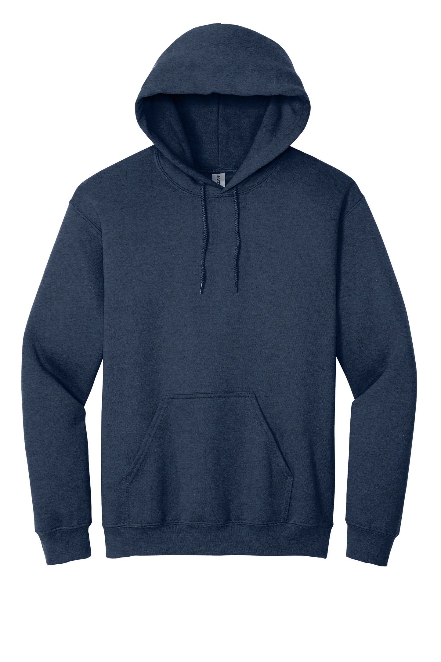 Gildan 18500 Adult Unisex Hooded Sweatshirt