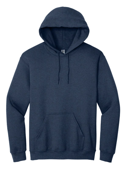 Gildan 18500 Adult Unisex Hooded Sweatshirt