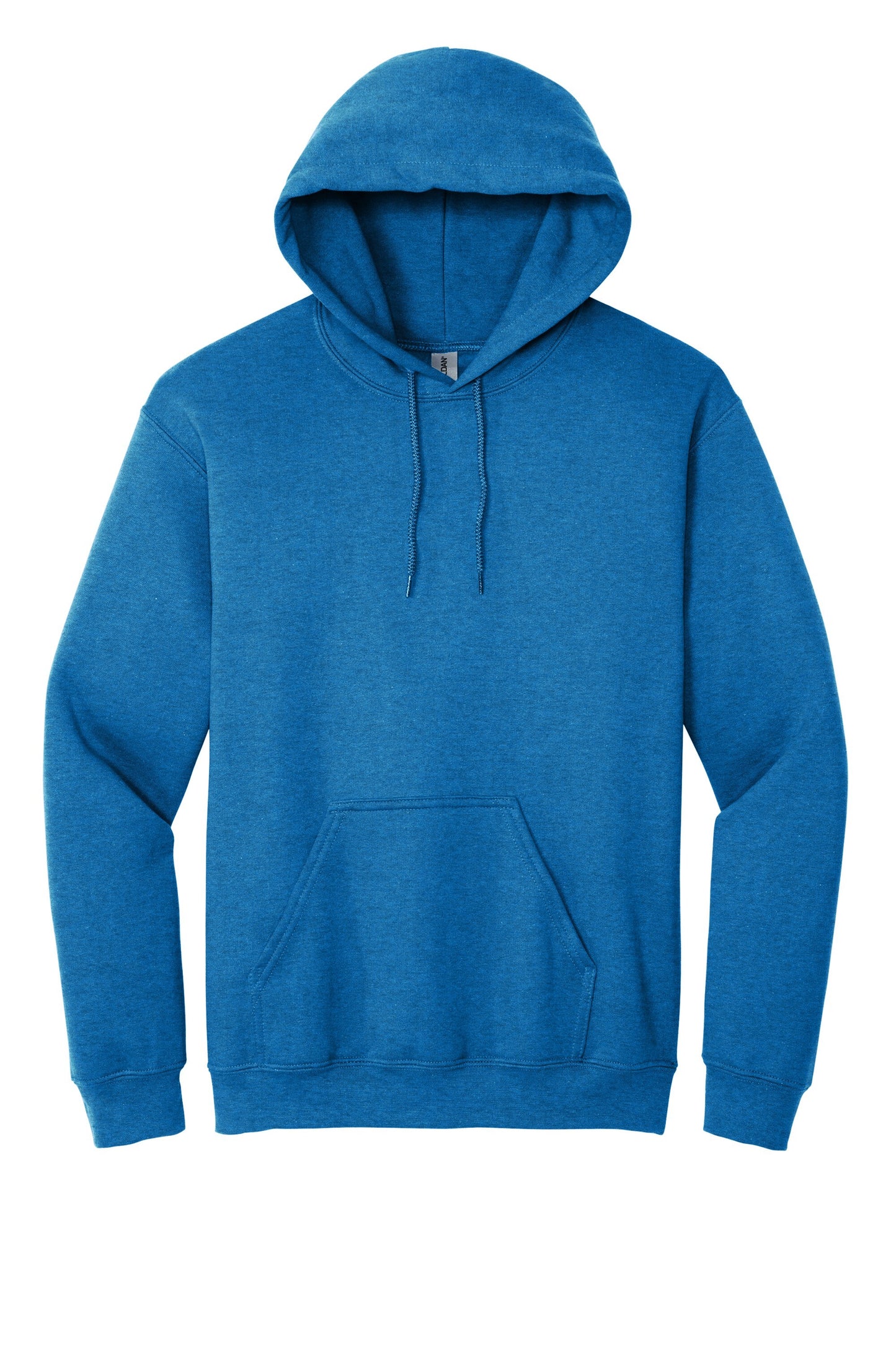 Gildan 18500 Adult Unisex Hooded Sweatshirt