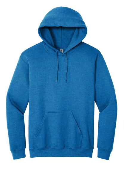 Gildan 18500 Adult Unisex Hooded Sweatshirt