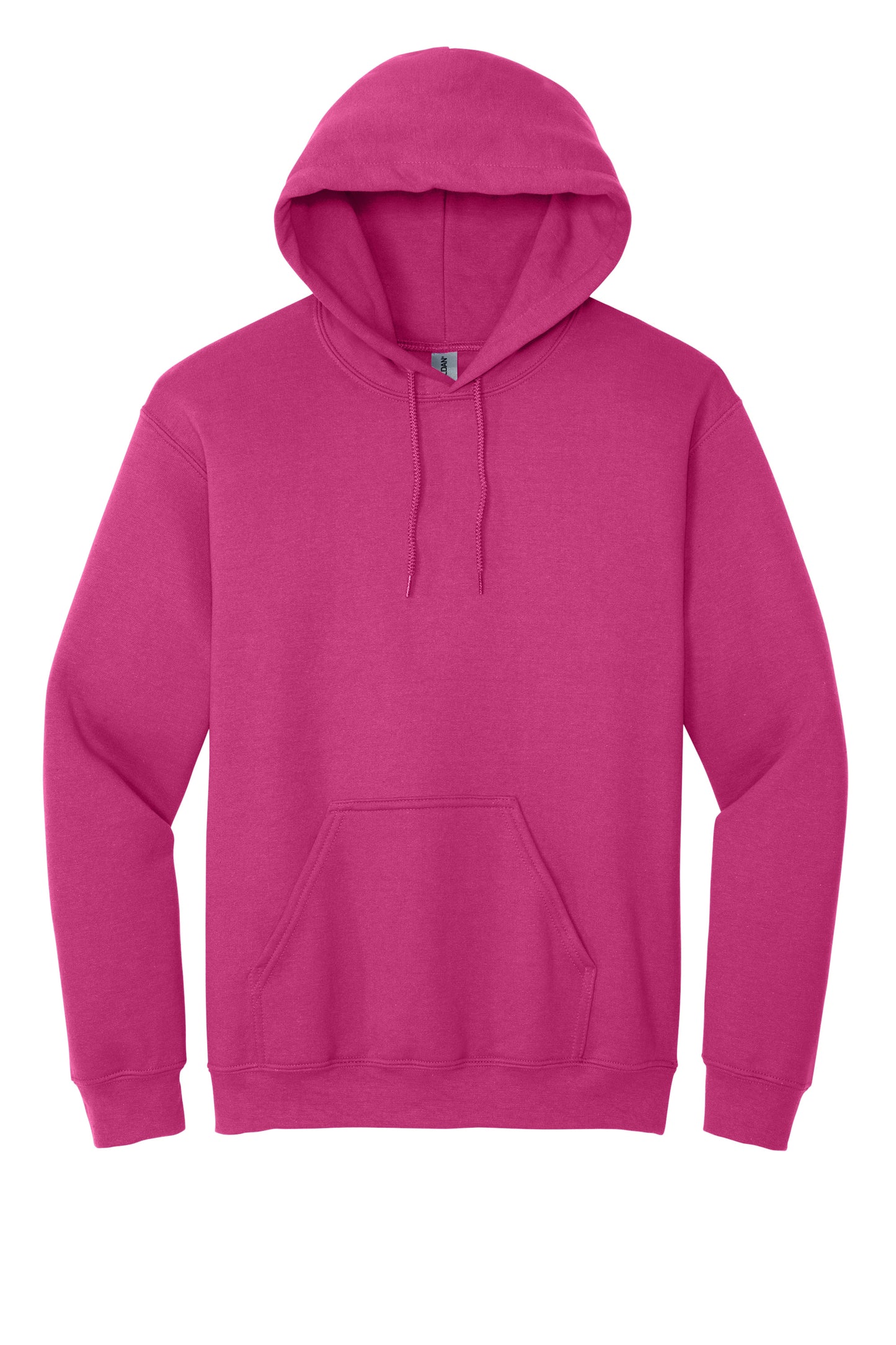 Gildan 18500 Adult Unisex Hooded Sweatshirt