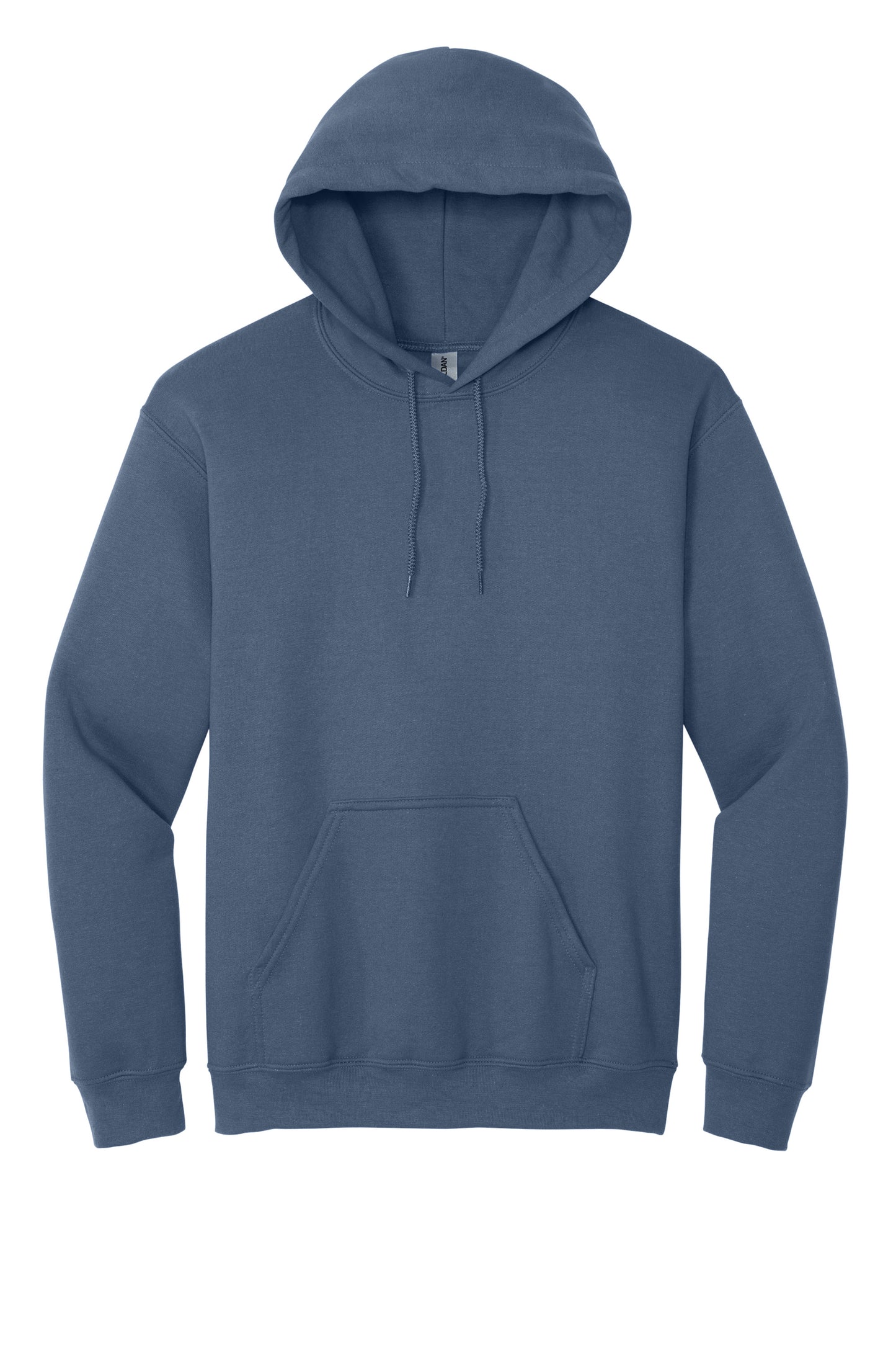Gildan 18500 Adult Unisex Hooded Sweatshirt