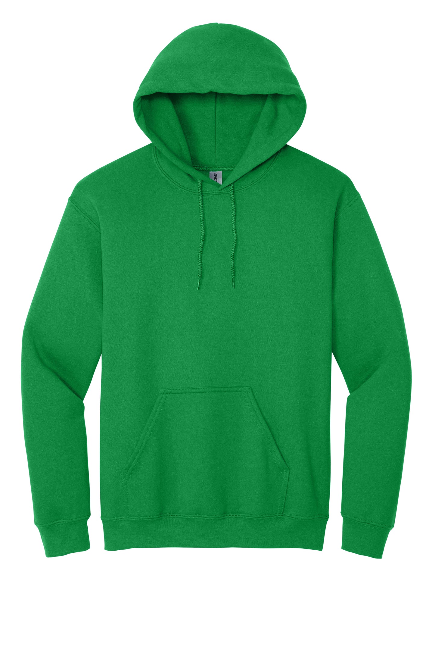 Gildan 18500 Adult Unisex Hooded Sweatshirt
