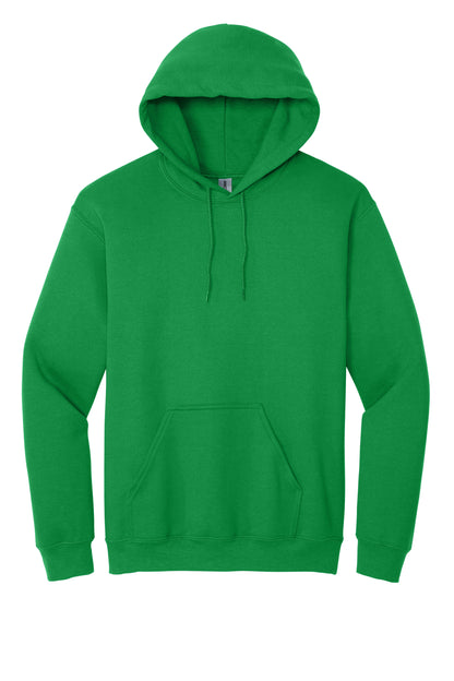 Gildan 18500 Adult Unisex Hooded Sweatshirt
