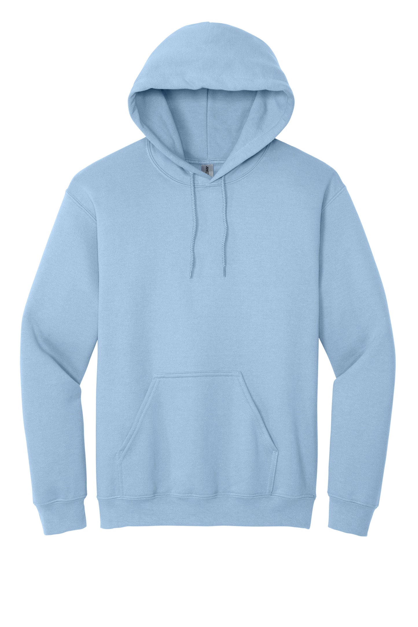 Gildan 18500 Adult Unisex Hooded Sweatshirt