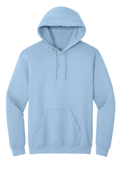 Gildan 18500 Adult Unisex Hooded Sweatshirt