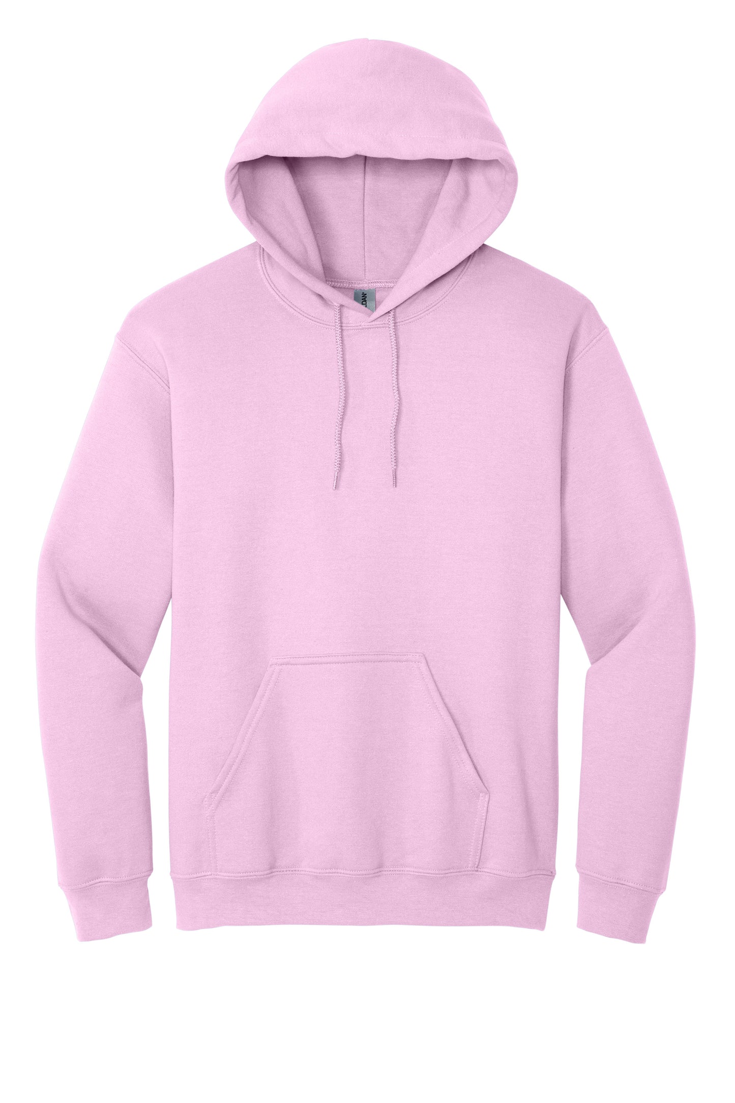 Gildan 18500 Adult Unisex Hooded Sweatshirt