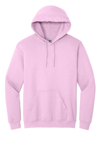 Gildan 18500 Adult Unisex Hooded Sweatshirt