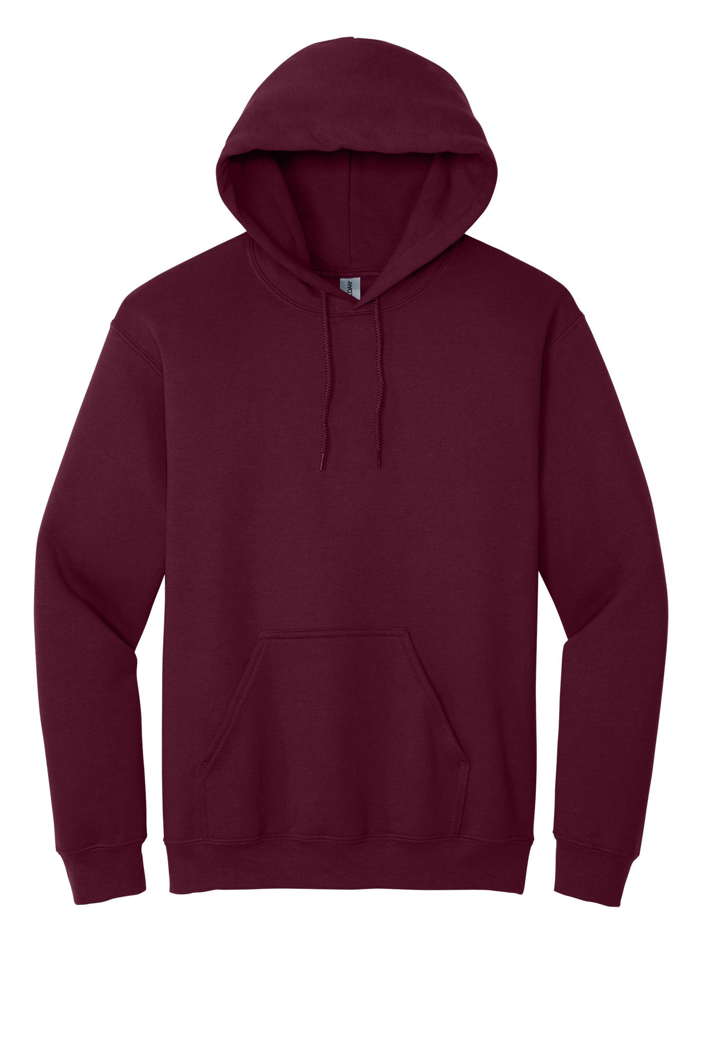 Gildan 18500 Adult Unisex Hooded Sweatshirt