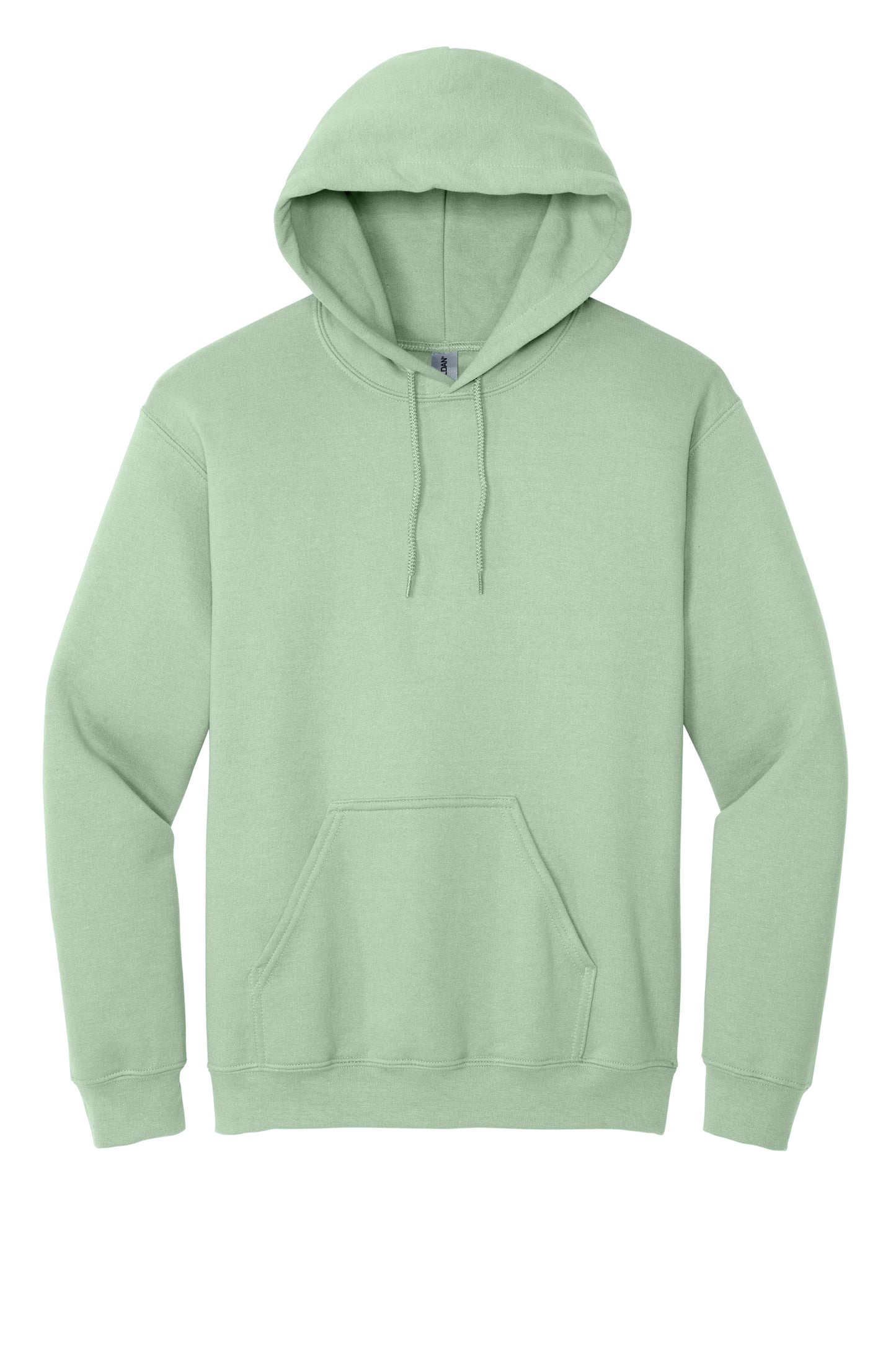 Gildan 18500 Adult Unisex Hooded Sweatshirt