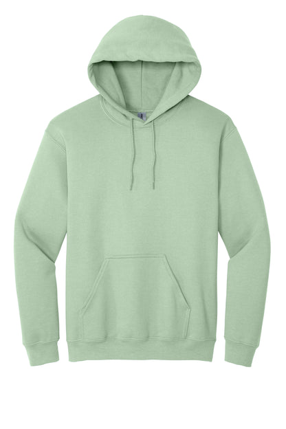 Gildan 18500 Adult Unisex Hooded Sweatshirt