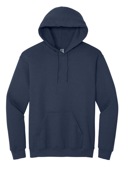 Gildan 18500 Adult Unisex Hooded Sweatshirt