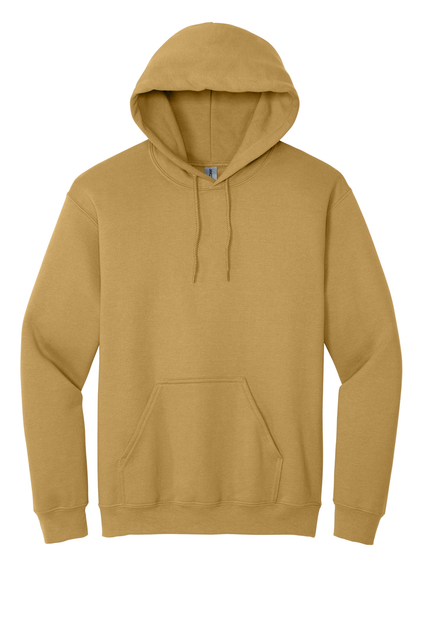 Gildan 18500 Adult Unisex Hooded Sweatshirt