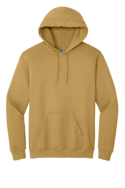 Gildan 18500 Adult Unisex Hooded Sweatshirt
