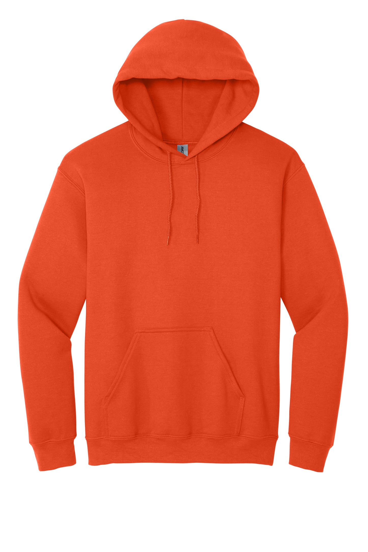 Gildan 18500 Adult Unisex Hooded Sweatshirt