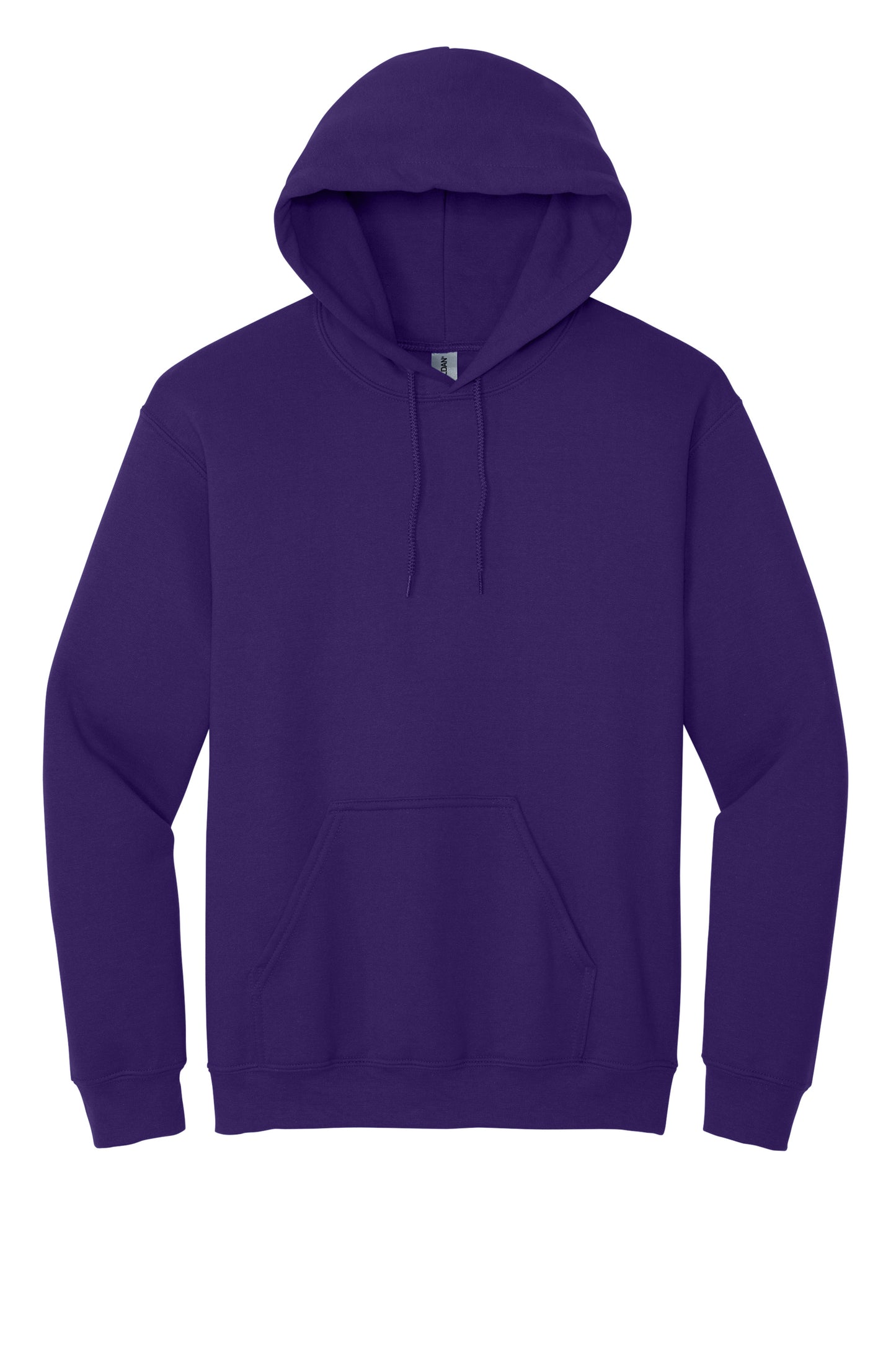 Gildan 18500 Adult Unisex Hooded Sweatshirt