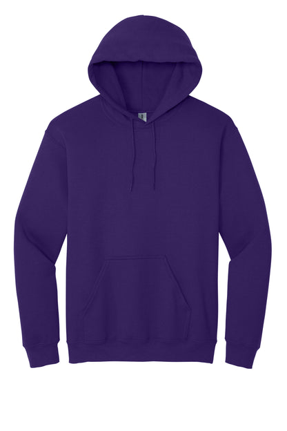 Gildan 18500 Adult Unisex Hooded Sweatshirt
