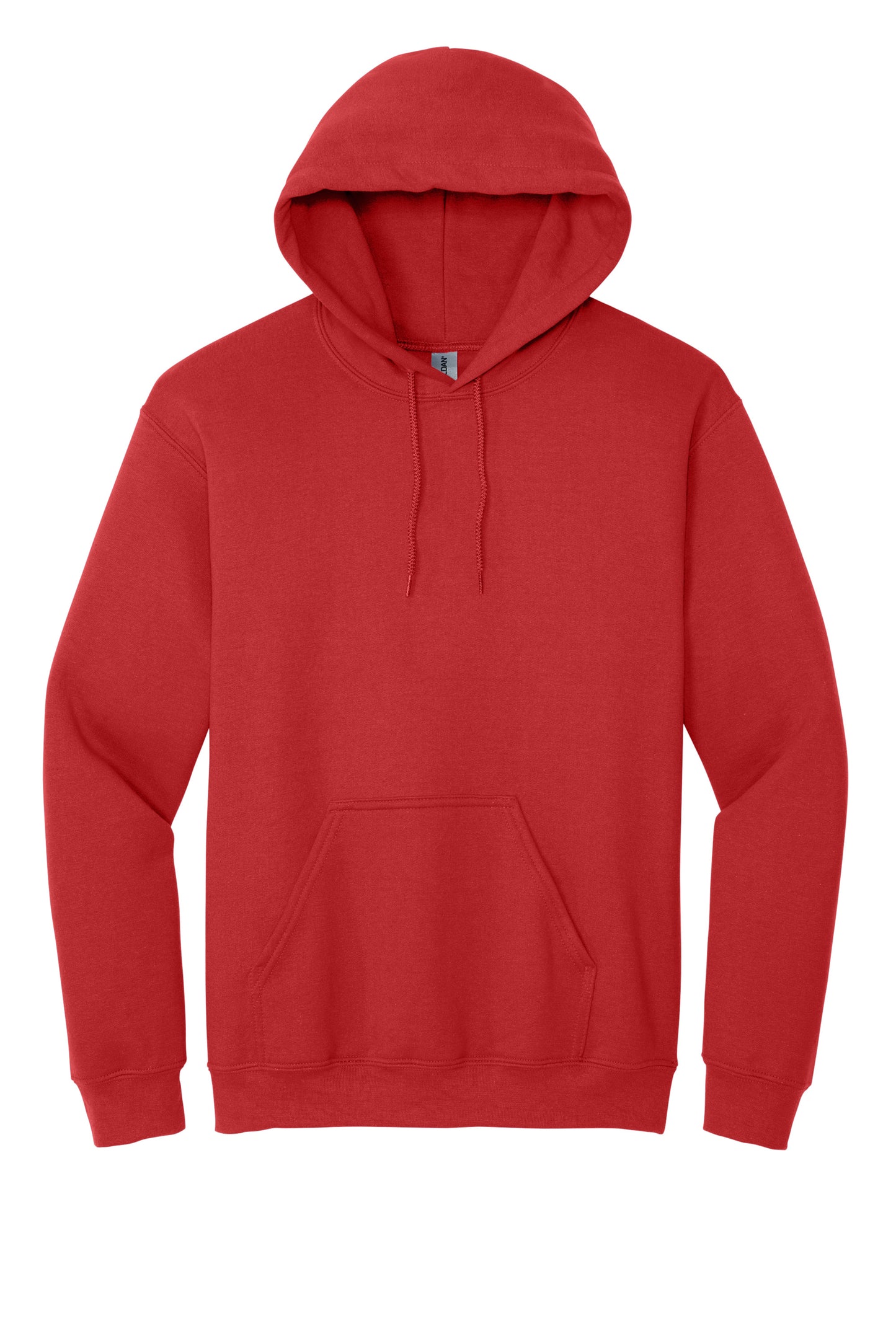 Gildan 18500 Adult Unisex Hooded Sweatshirt