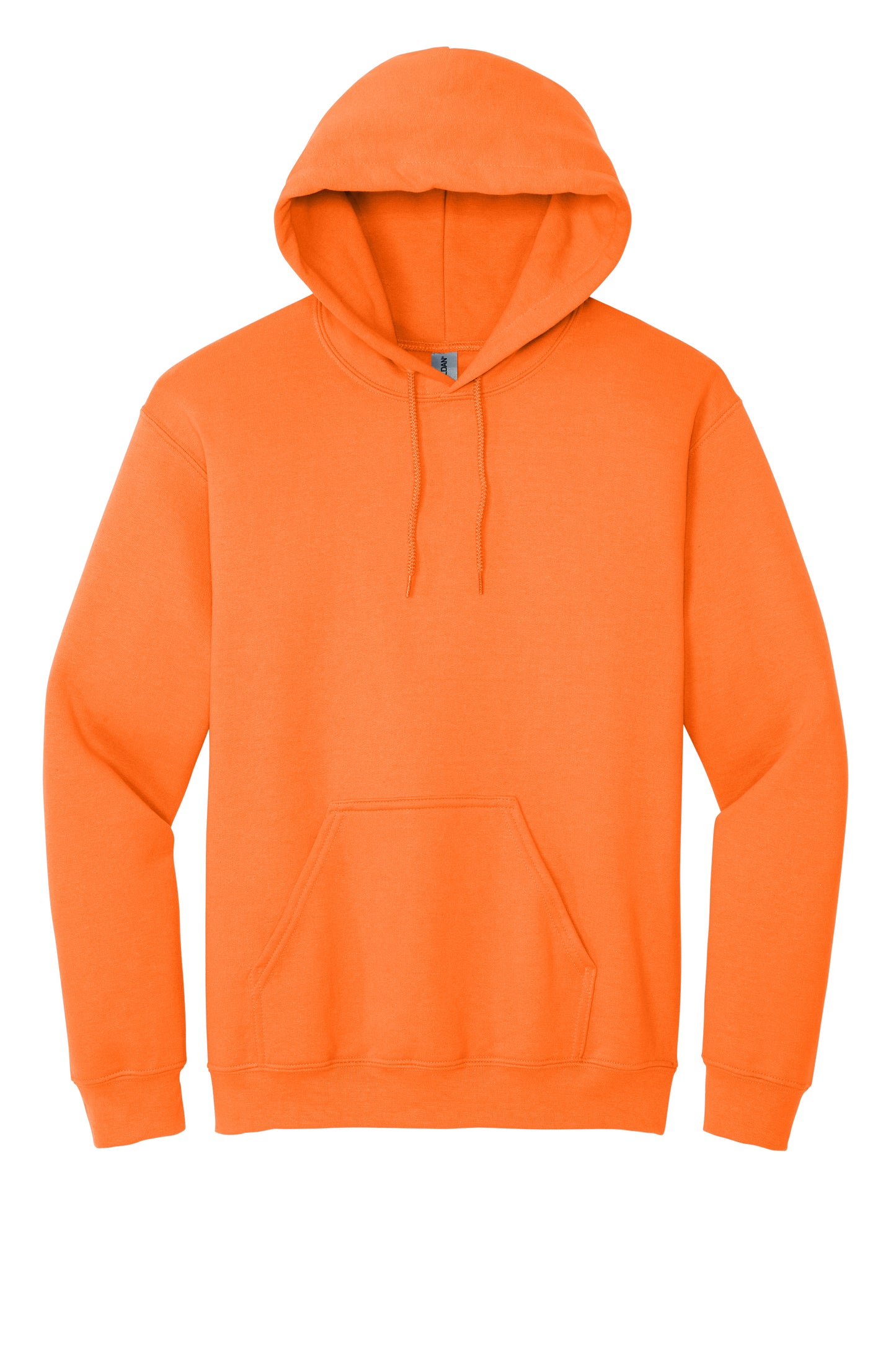 Gildan 18500 Adult Unisex Hooded Sweatshirt