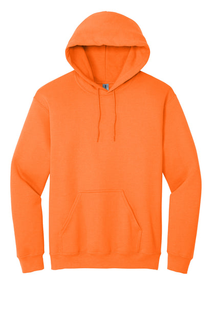 Gildan 18500 Adult Unisex Hooded Sweatshirt