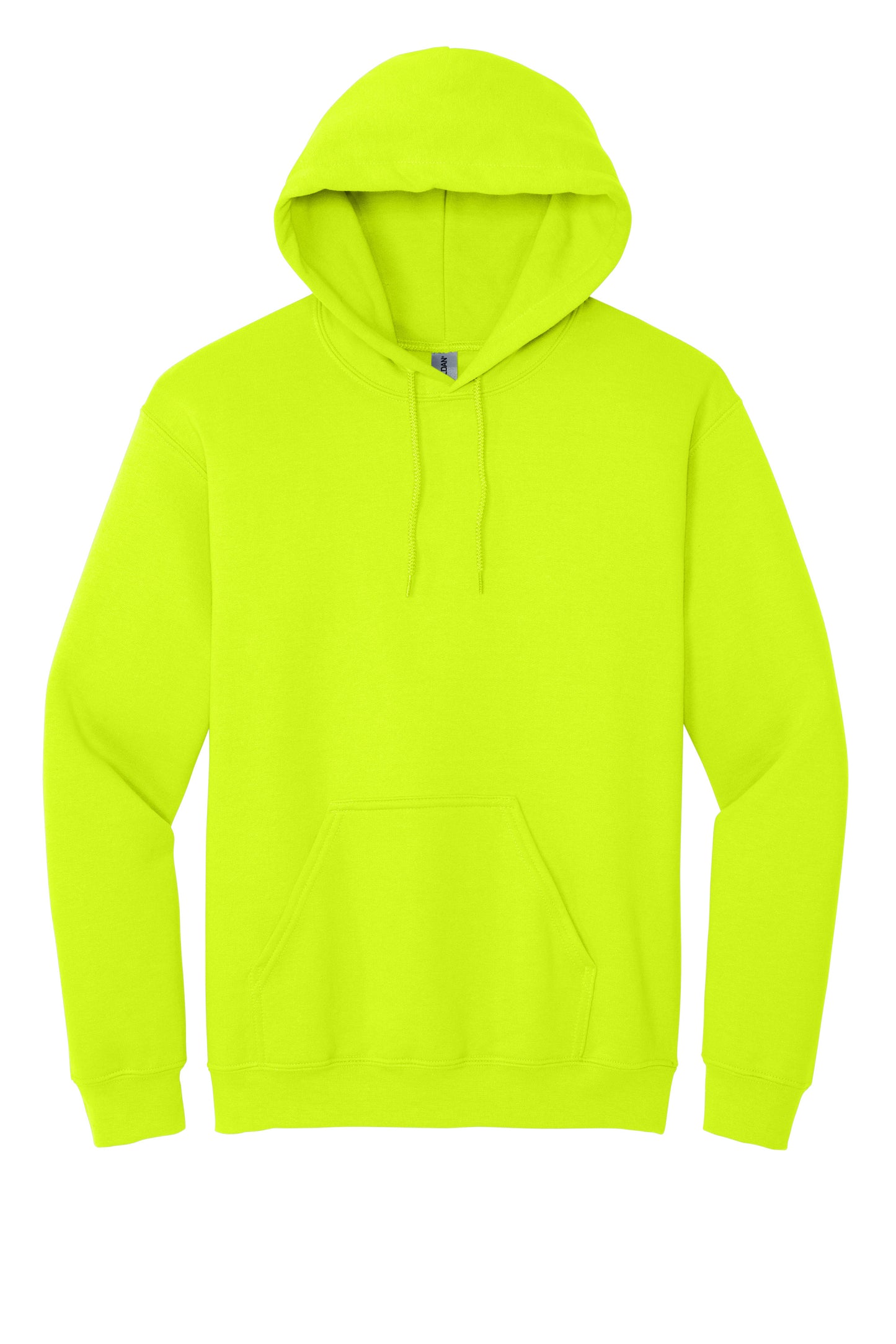 Gildan 18500 Adult Unisex Hooded Sweatshirt