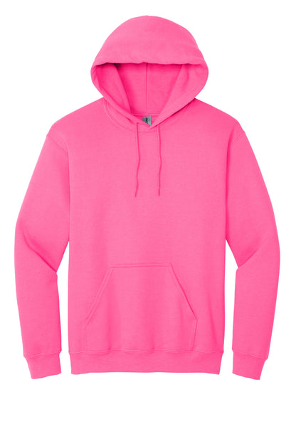 Gildan 18500 Adult Unisex Hooded Sweatshirt