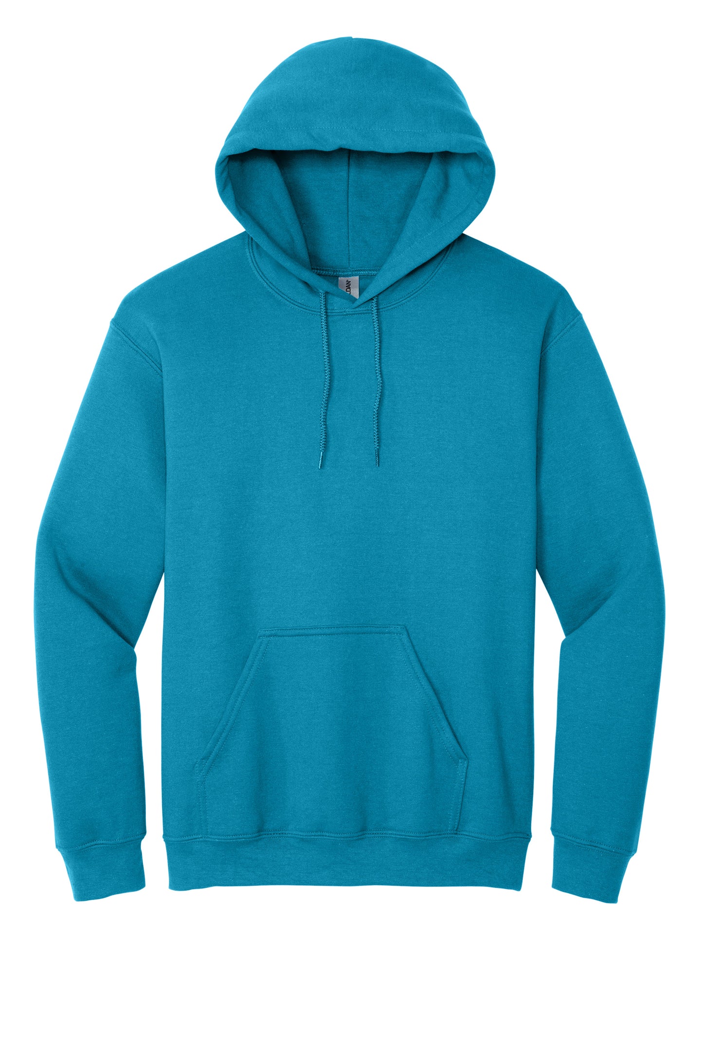 Gildan 18500 Adult Unisex Hooded Sweatshirt